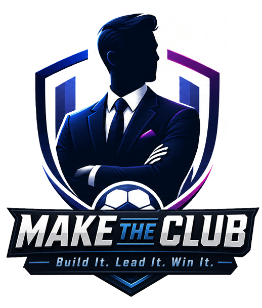 MakeTheClub