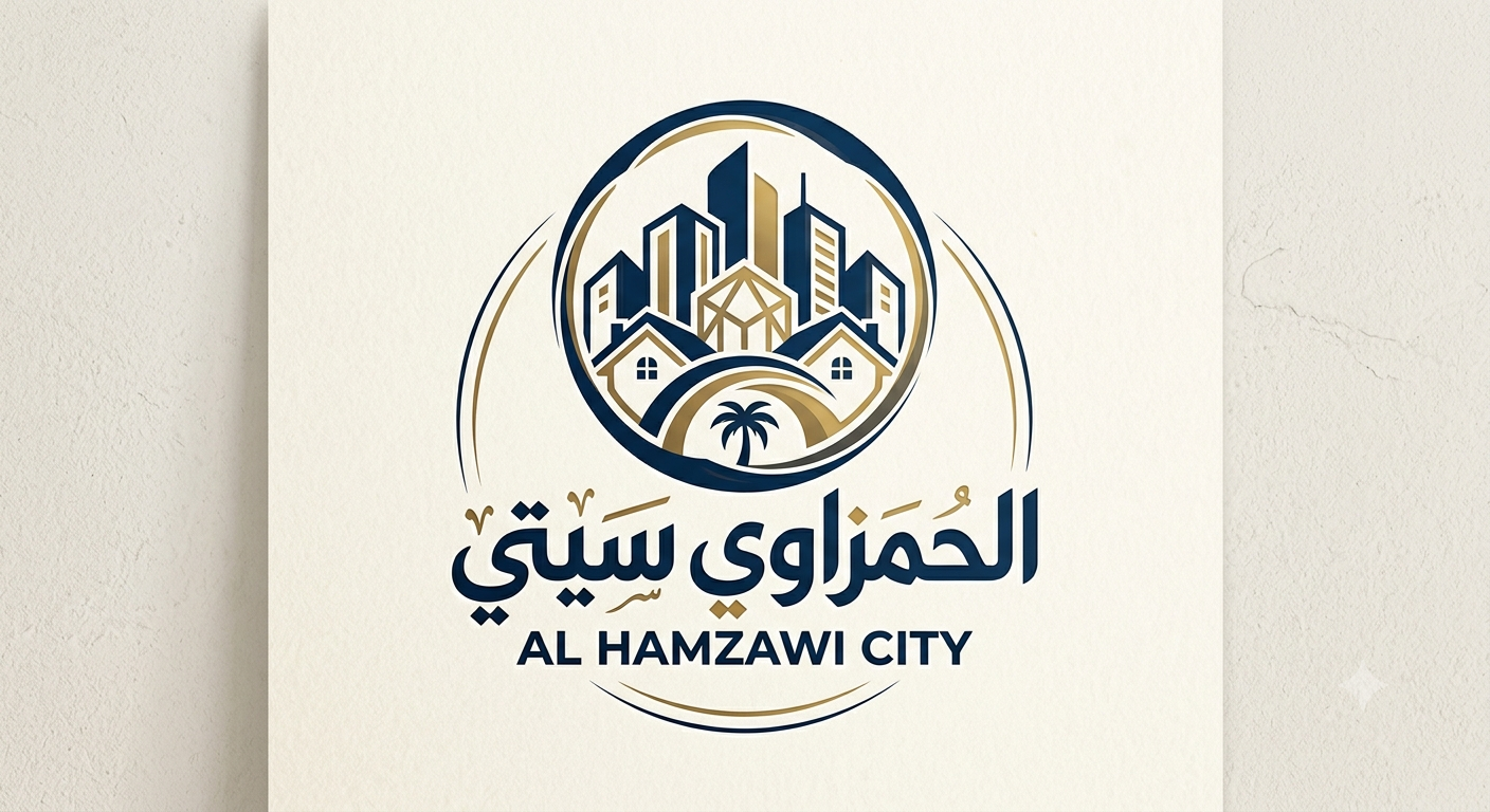 Hamzawy city