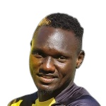 Joseph Benson Ochaya
