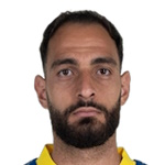Grigoris Kastanos