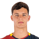 Valentín Carboni