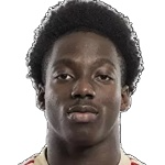Yann Patrick Gboua