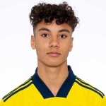 Robin Amin Tihi
