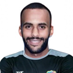 Moath Al Enezi