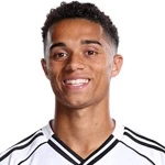 Joshua King