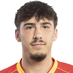 Keano Van Rafelghem