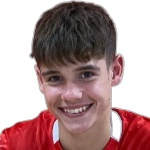 Jimmy Sinclair