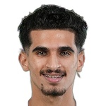 Abdullah Sufuq Fadl Al Fadani Al Anazi