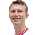 Kristoffer Lund Hansen