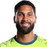 Wesley Andrew Foderingham