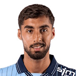 Yanis Zouaoui