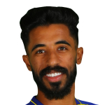 Nawaf Mashari Abdulrahman Boushal