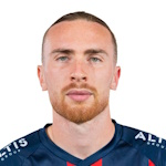 Benoît Vivian Nyssen