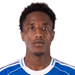 Pape Demba Diop