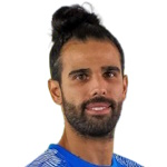 Abdel Rahman Amer
