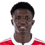 Lamine Camara