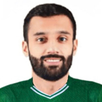 Ali Ahmad Khalaf
