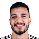 Ahmed Reda Ramadan⁠ Ahmed Belasi