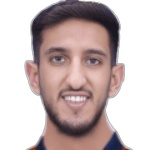 Nawaf Al-Harthi