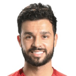Farouk Chafaï