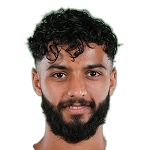 Mohammed Waheeb Saeed Abu Al Shamat