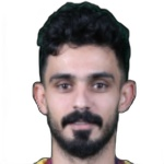Yousef Sami Al Mozairib Al Shammari