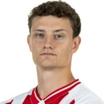 Eric Martel