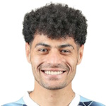 Abdel Rahman Magdi Sobhi Mohamed