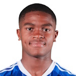 Jordan Mendes Correia